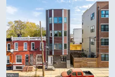 1501 N Bailey Street, Philadelphia, PA 19121 - Photo 1