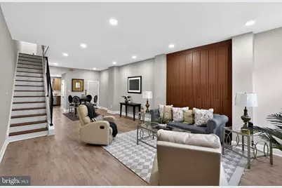 2030 S 6th Street, Philadelphia, PA 19148 - Photo 1