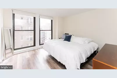 135 S 19th Street #707, Philadelphia, PA 19103 - Photo 6