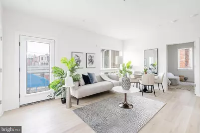 2709 Cecil B Moore Avenue #201, Philadelphia, PA 19121 - Photo 4