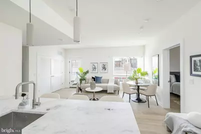 2709 Cecil B Moore Avenue #201, Philadelphia, PA 19121 - Photo 2