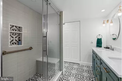 2001 Hamilton Street #507, Philadelphia, PA 19130 - Photo 14