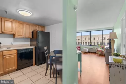 2001 Hamilton Street #507, Philadelphia, PA 19130 - Photo 4