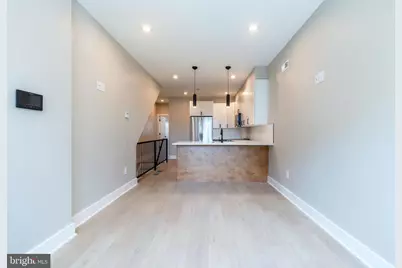 2048 N 3rd Street #1, Philadelphia, PA 19122 - Photo 2