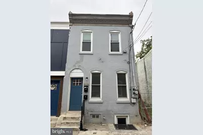 2434 Harlan Street, Philadelphia, PA 19121 - Photo 2