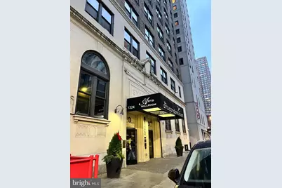 1324-32 Locust Street #1108, Philadelphia, PA 19107 - Photo 1