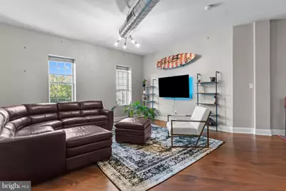 1801 E Passyunk Avenue #APT B, Philadelphia, PA 19148 - Photo 6