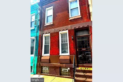 2518 N 12th Street, Philadelphia, PA 19133 - Photo 1
