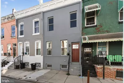 1919 N Napa Street, Philadelphia, PA 19121 - Photo 2