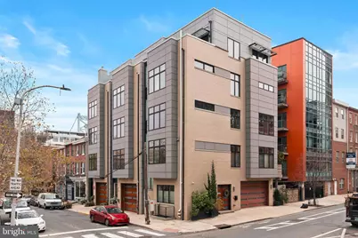 152 Vine Street, Philadelphia, PA 19106 - Photo 1