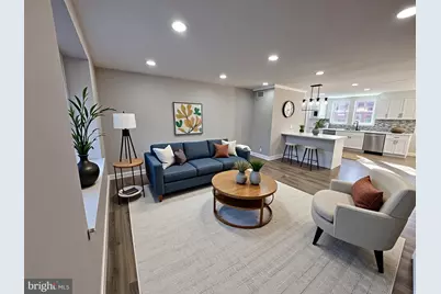 7958 Michener Avenue, Philadelphia, PA 19150 - Photo 2