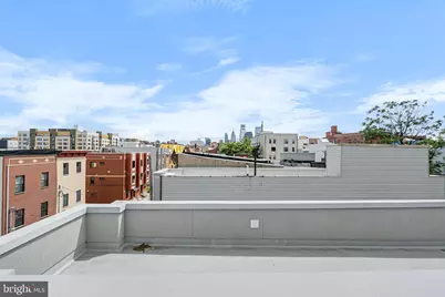 1242 N 15th Street #2, Philadelphia, PA 19121 - Photo 1