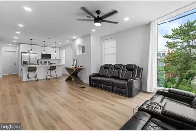 1242 N 15th Street #2, Philadelphia, PA 19121 - Photo 4