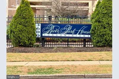 3600 Conshohocken Avenue #1616, Philadelphia, PA 19131 - Photo 16