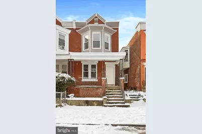 1326 N Frazier Street, Philadelphia, PA 19131 - Photo 2