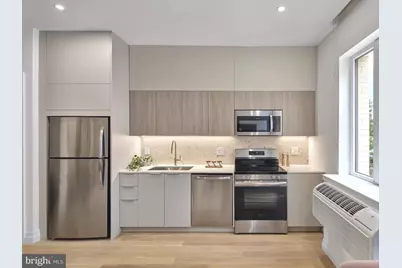 809 Poplar St #STUDIO B, Philadelphia, PA 19123 - Photo 2