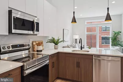 720 W Thompson Street #2B-515, Philadelphia, PA 19122 - Photo 2