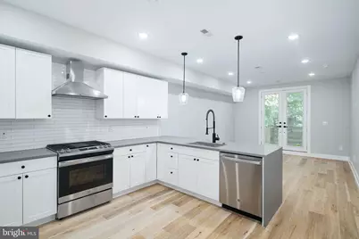 2709 W Jefferson Street #1, Philadelphia, PA 19121 - Photo 1