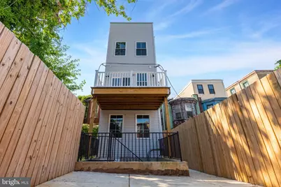 2339 N College Avenue #2, Philadelphia, PA 19121 - Photo 16