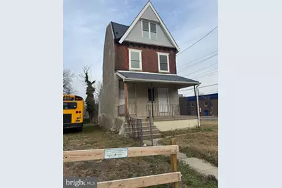 2539 S 58th Street, Philadelphia, PA 19143 - Photo 1