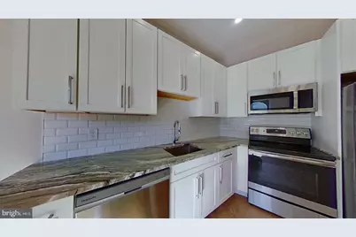 3859 Lancaster Avenue #2F, Philadelphia, PA 19104 - Photo 2