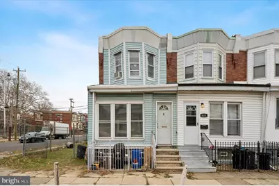 803 S Vogdes Street, Philadelphia, PA 19143 - Photo 1