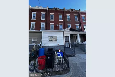 1661 N 56th Street, Philadelphia, PA 19131 - Photo 1