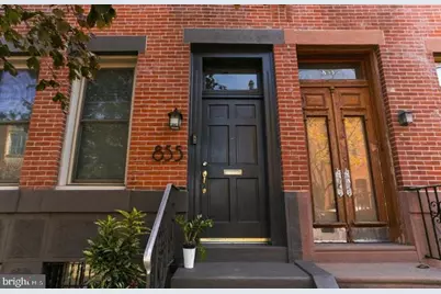 855 N 24th Street, Philadelphia, PA 19130 - Photo 1