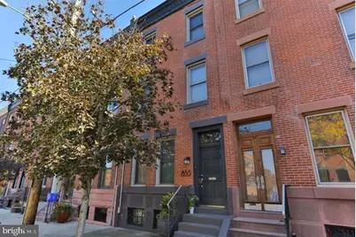 855 N 24th Street, Philadelphia, PA 19130 - Photo 2