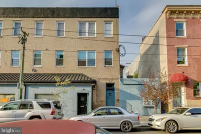 1537 S 6th Street #3R, Philadelphia, PA 19147 - Photo 1