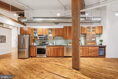 428 N 13th Street #3F, Philadelphia, PA 19123 - Photo 36