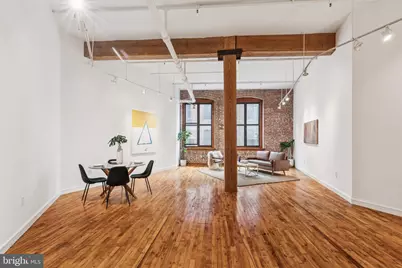 428 N 13th Street #3F, Philadelphia, PA 19123 - Photo 14