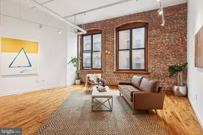 428 N 13th Street #3F, Philadelphia, PA 19123 - Photo 1