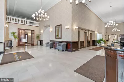 1324 Locust Street #703, Philadelphia, PA 19107 - Photo 8