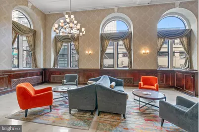 1324 Locust Street #703, Philadelphia, PA 19107 - Photo 6