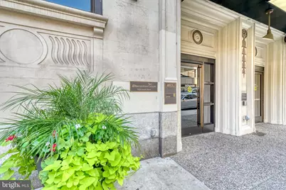 1324 Locust Street #703, Philadelphia, PA 19107 - Photo 10