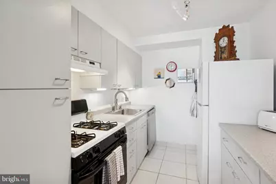 604 S Washington Square #2308, Philadelphia, PA 19106 - Photo 12