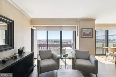 1326 Spruce Street #3002-3004, Philadelphia, PA 19107 - Photo 16