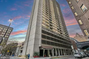 1326 Spruce St, Philadelphia, PA 19107 - Photo 36