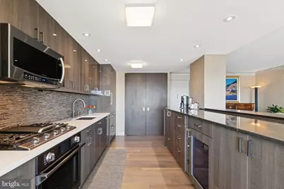 1326 Spruce Street #3002-3004, Philadelphia, PA 19107 - Photo 12