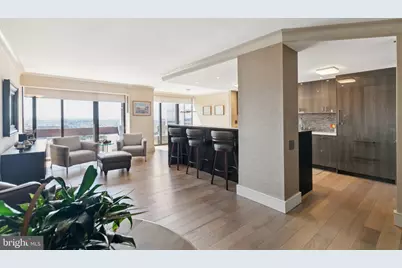 1326 Spruce Street #3002-3004, Philadelphia, PA 19107 - Photo 2