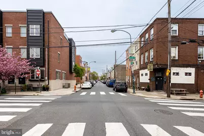1402 S 2nd Street, Philadelphia, PA 19147 - Photo 2