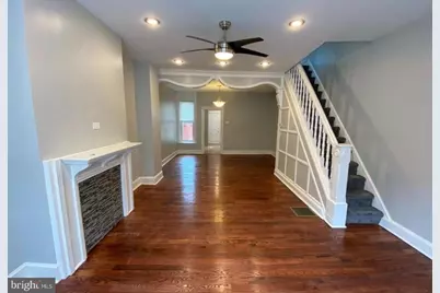 1246 S Bonsall Street, Philadelphia, PA 19146 - Photo 2