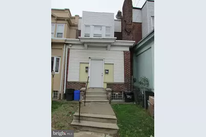 524 W Tabor Road, Philadelphia, PA 19120 - Photo 1