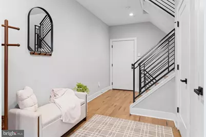 1224 N 26th Street #F1, Philadelphia, PA 19121 - Photo 6