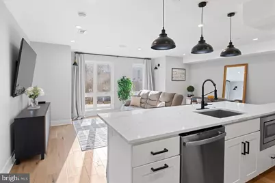 1224 N 26th Street #F1, Philadelphia, PA 19121 - Photo 1