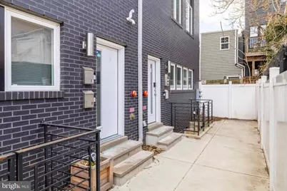 1224 N 26th Street #F1, Philadelphia, PA 19121 - Photo 4