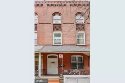 222 S 43rd Street #3, Philadelphia, PA 19104 - Photo 2