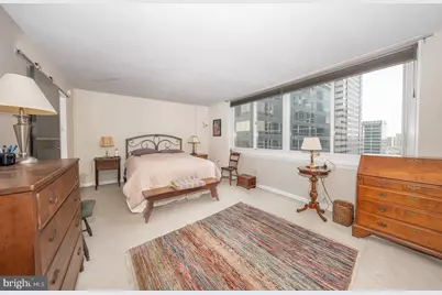 1919 Chestnut Street #1919, Philadelphia, PA 19103 - Photo 8