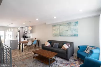 2621 Federal Street, Philadelphia, PA 19146 - Photo 4